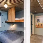10 Person In * Ebeltoft