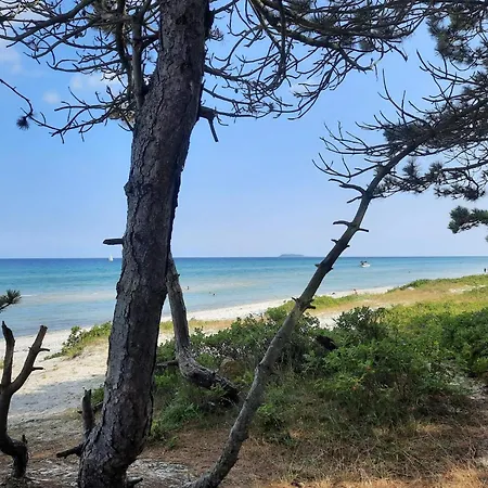 Σπίτι διακοπών 10 Person In Ebeltoft