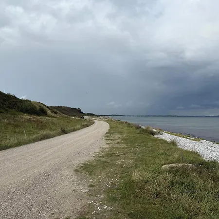 10 Person In Ebeltoft