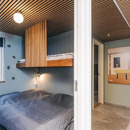 10 Person In * Ebeltoft